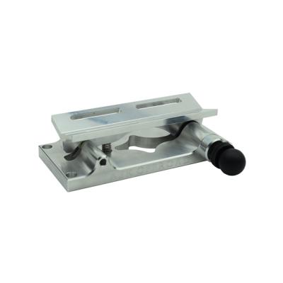 Quick Shot Fire Extinguisher Mount Quick Release Truck, Jeep, ATV, SXS Part 2.00 Inch Base Clamps AJK Offroad