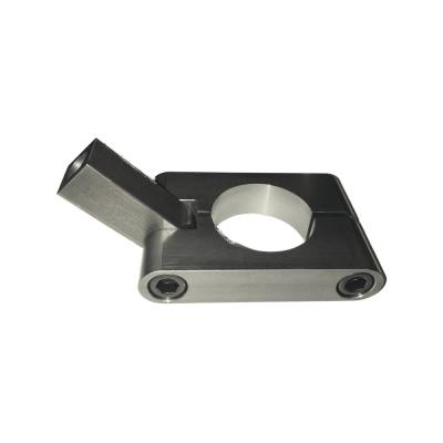 Swivel Clamp AJK Offroad