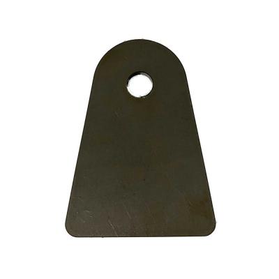 Flat Builder Tab 3/8 Inch Hole AJK Offroad