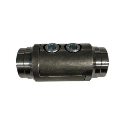 Flat Tubing Disconnects AJK Offroad