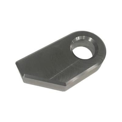 Angle Clevis Mount AJK Offroad