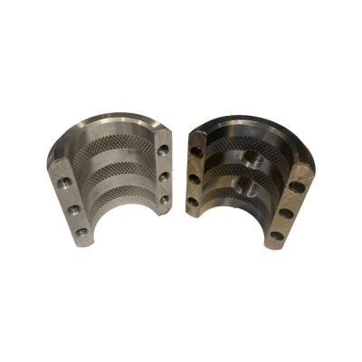 Steering Stabilizer Clamp 1.75 Inch AJK Offroad