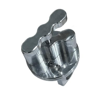Rotopax / Fuelpax Mount Extension AJK Offroad