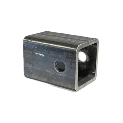 Hitch Receiver Tube 2 Inch AJK Offroad