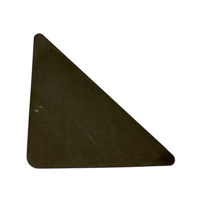 Angle Gusset CNC laser cut from 1/4 inch thick Large AJK Offroad