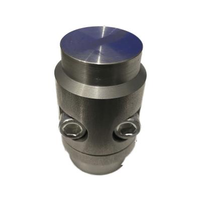 Tubing Disconnects With Thru Bolts 2.00 Inch AJK Offroad