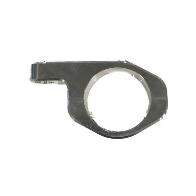 Whip / Flag Mount Black 2.00 Inch AJK Offroad