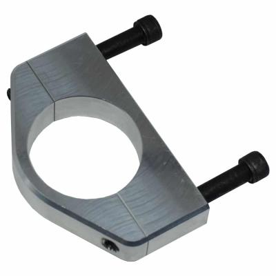 Hydraulic / Brake Line Clamp Assembly 1.75 Inch AJK Offroad
