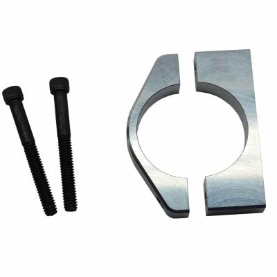 Hydraulic / Brake Line Clamp Assembly 1.875 Inch AJK Offroad