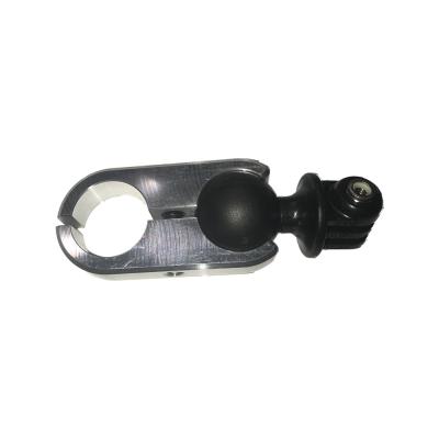 GoPro Camera Offroad Tubing Mount Truck, Jeep, ATV, SXS Part 2.00 Inch AJK Offroad