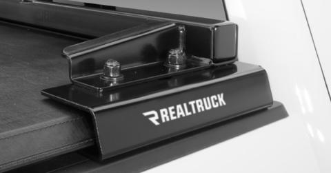 Tonneau Hardware Kit Wide Top 19-25 Silverado/Sierra 1500 New Body Style Backrack