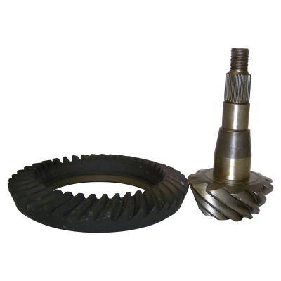 Ring and Pinion for 94-98 Dodge RAM Van & 98 RAM w/ 9.25 Rear Axle, 3.55 Ratio Crown Automotive