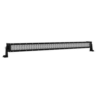 Dual Row 42 Inch Light Bar Flood and Spot AJK Offroad