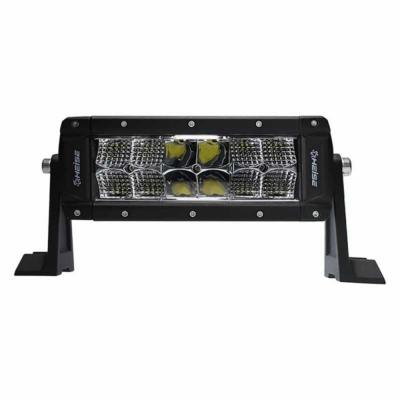 Dual Row High Output 8 Inch Light Bar AJK Offroad