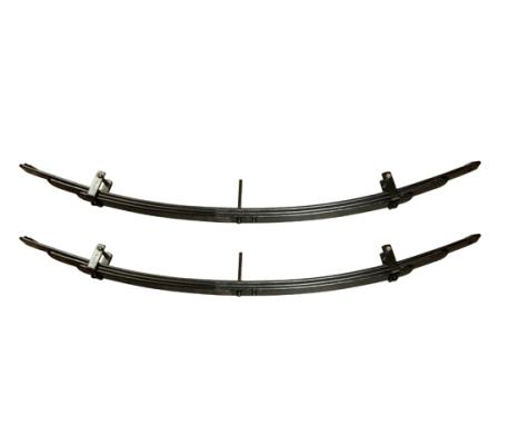 2007-2021 Toyota Tundra Rear Spring Expansion Pack Kit Icon Vehicle Dynamics