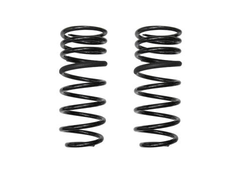 2022-2025 Toyota Tundra Rear .5 Inch Lift Triple Rate Coil Spring Kit Icon Vehicle Dynamics