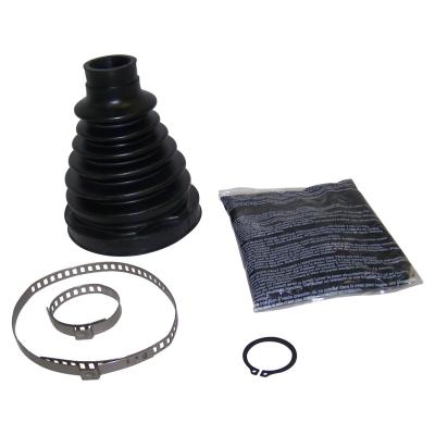 Front Inner CV Shaft Boot Kit for Misc. 2004-2011 Dodge & Chrysler Trucks & SUVs Crown Automotive