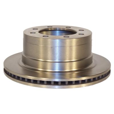 Rear Disc Brake Rotor for Select Dodge DR, DH, DC, D1 RAM Trucks, Left or Right Crown Automotive