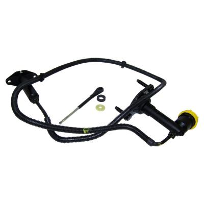 Clutch Hydraulic Assembly for Select 02-08 Dodge RAM 1500, 2500, 2500 Trucks Crown Automotive