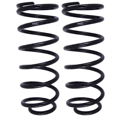 Coil Spring Set Toyota LC200 Rear 1.5 Inch Heavy Ld B12 (Special) Bilstein
