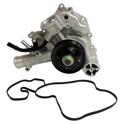 Water Pump for Select 2009-2021 Dodge, Chrysler, & RAM Models w/ 5.7L Engine Crown Automotive