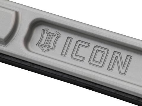 2007-2014 FJ Cruiser/2003-2024 4Runner/2008-2021 Land Cruiser/03-23 Lexus GX Billet Lower Trailing Arm Kit Icon Vehicle Dynamics