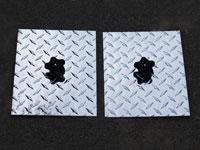 Winter Front Door Covers for DIY Series Dog Box Kits / Fits Model 55048 Kit / Owens Products