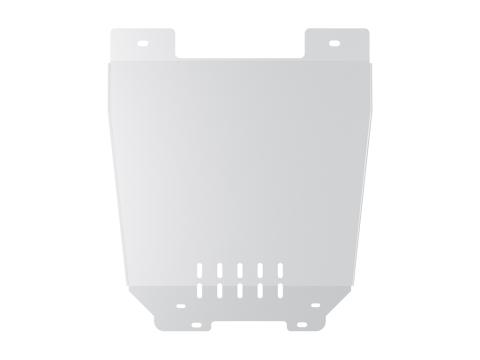 24-26 Tacoma 25-26 4Runner Gas Transmission Skid Plate ICON Impact Series Offroad Armor