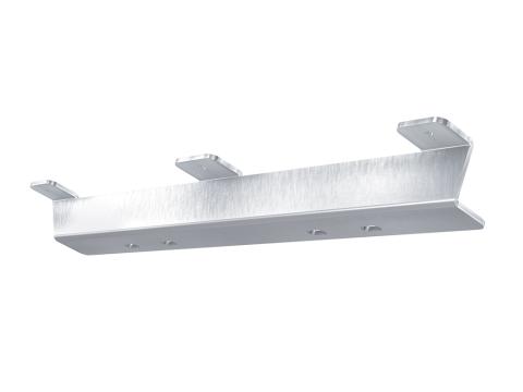 24-26 GX550 Front Bumper Fascia ICON Impact Series Offroad Armor