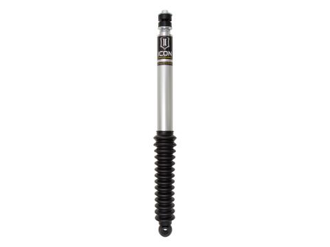 2005-2023 Toyota Tacoma 4WD 0-1.5 Inch Lift Rear 2.0 Vs Shock Icon Vehicle Dynamics