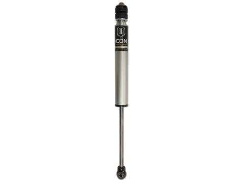 2005-2023 Toyota Tacoma 4WD 1.5-3 Inch Lift Rear 2.0 Aluminum Series Shock Absorber Icon Vehicle Dynamics