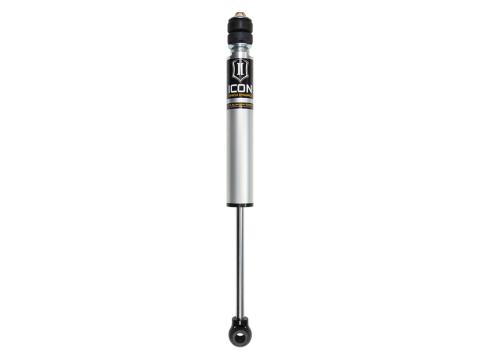2025 Toyota 4Runner 0-3 Inch Lift Rear V.S. 2.0 Aluminum Series Shock Absorber Internal Reservoir Icon Vehicle Dynamics
