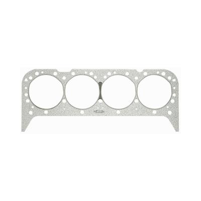 Ultra-Seal Head Gasket 283-400 Chevrolet Small Block Gen I 1957-1991 Fits 1970-1979 Chevrolet 400 Gen I Small Block Gasket Bore 4.190 Inch Mr Gasket