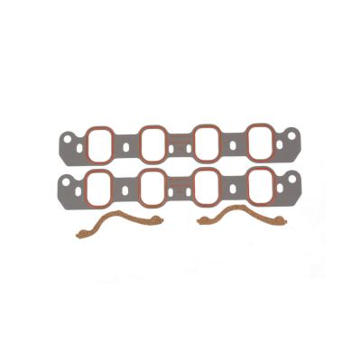 Ultra-Seal Intake Manifold Gaskets Fits 1970-1974 Ford 351C 4V Mr Gasket