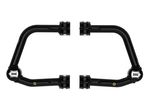 2022-2025 Toyota Tundra/2023-2025 Toyota Sequoia Front Tubular Upper Control Arms W/ Delta Joint Pro Icon Vehicle Dynamics