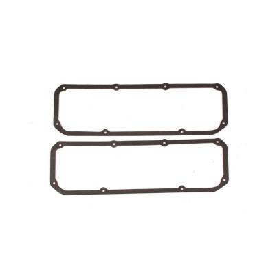 Ultra-Seal Valve Cover Gaskets Fits 1969-1982 Ford 302 Boss/351C/351M/400. Also fits Yates NASCAR heads Mr Gasket