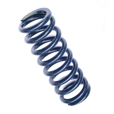 Coil Spring 8 Inch Free Length 1000 LBS Inch 2.5 Inch ID Ridetech