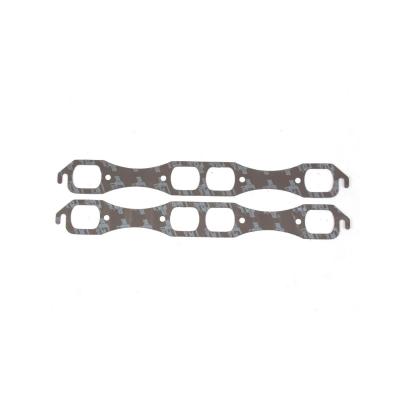 Ultra-Seal Header Gaskets Fits 1959-1980 Chrysler 383-440 Big Block B/RB with Indy Cylinder Heads. 1.71 Inch x 2.08 Inch Mr Gasket