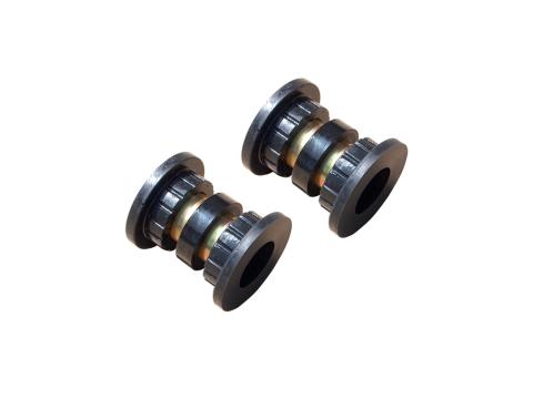 00-04 FSD Track Bar Bushing And Sleeve Kit Icon Vehicle Dynamics