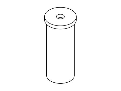 Delta Joint Install Press Adapter Tube Icon Vehicle Dynamics