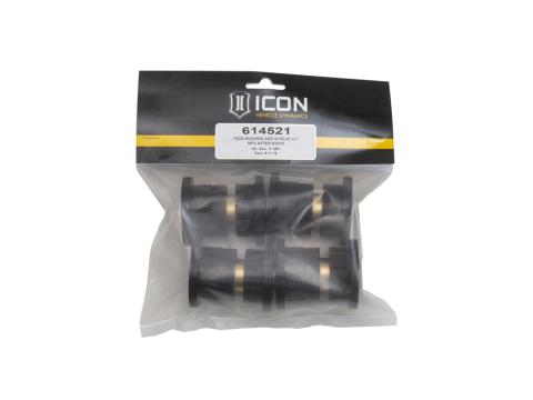 78500 Bushing And Sleeve Kit Mfg After 8/2015 Icon Vehicle Dynamics