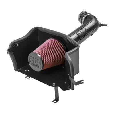 Delta Force Performance Air Intake Fits 2003-2008 Dodge Ram 1500, 2500 & 3500 Trucks With 5.7L Engine Carb Compliant Under Eo # D-698-17 For 1500 Model Trucks Flowmaster