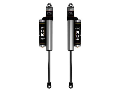08-16 FSD 4WD 4.5-9 Inch Front Secondary 2.5 Vs Pb Icon Vehicle Dynamics