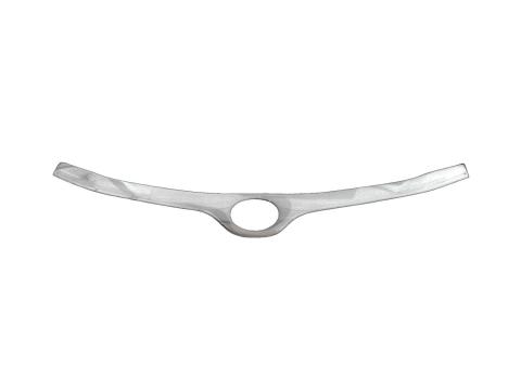 Aeroskin Hood Protector for 2010-2016 Toyota Venza Chrome AVS
