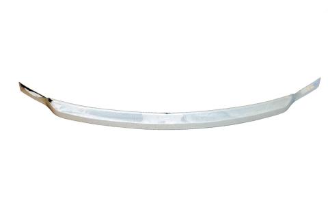 Aeroskin Hood Protector for 1997-2003 Ford F-150 Chrome AVS