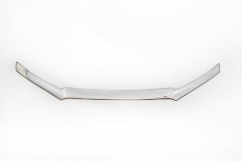 Aeroskin Hood Protector for 2010-2024 Toyota 4Runner Chrome AVS