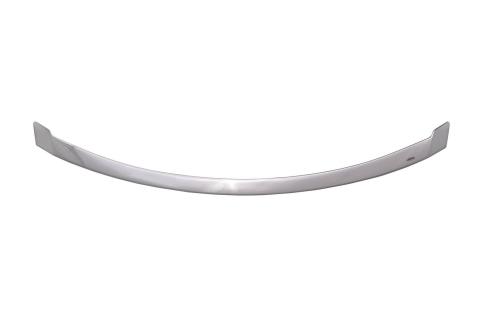 Aeroskin Hood Protector for 2010-2015 Mazda Cx-9 Chrome AVS
