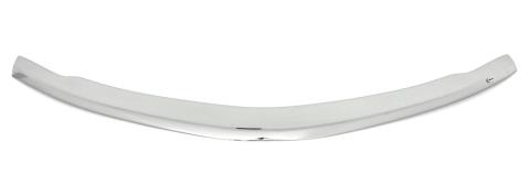 Aeroskin Hood Protector for 2011-2014 Silverado 2500/3500 Chrome AVS