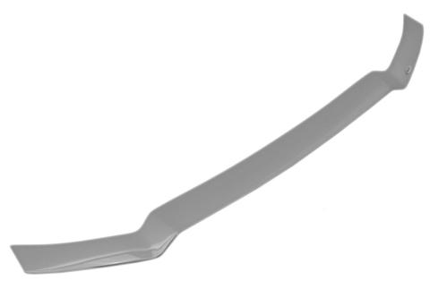 Aeroskin Hood Protector for 2012-2015 Toyota Tacoma Chrome AVS