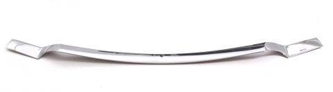 Aeroskin Hood Protector for 1999-2007 Ford F-250 and More Chrome AVS